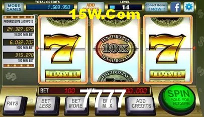 Jackpot Winner